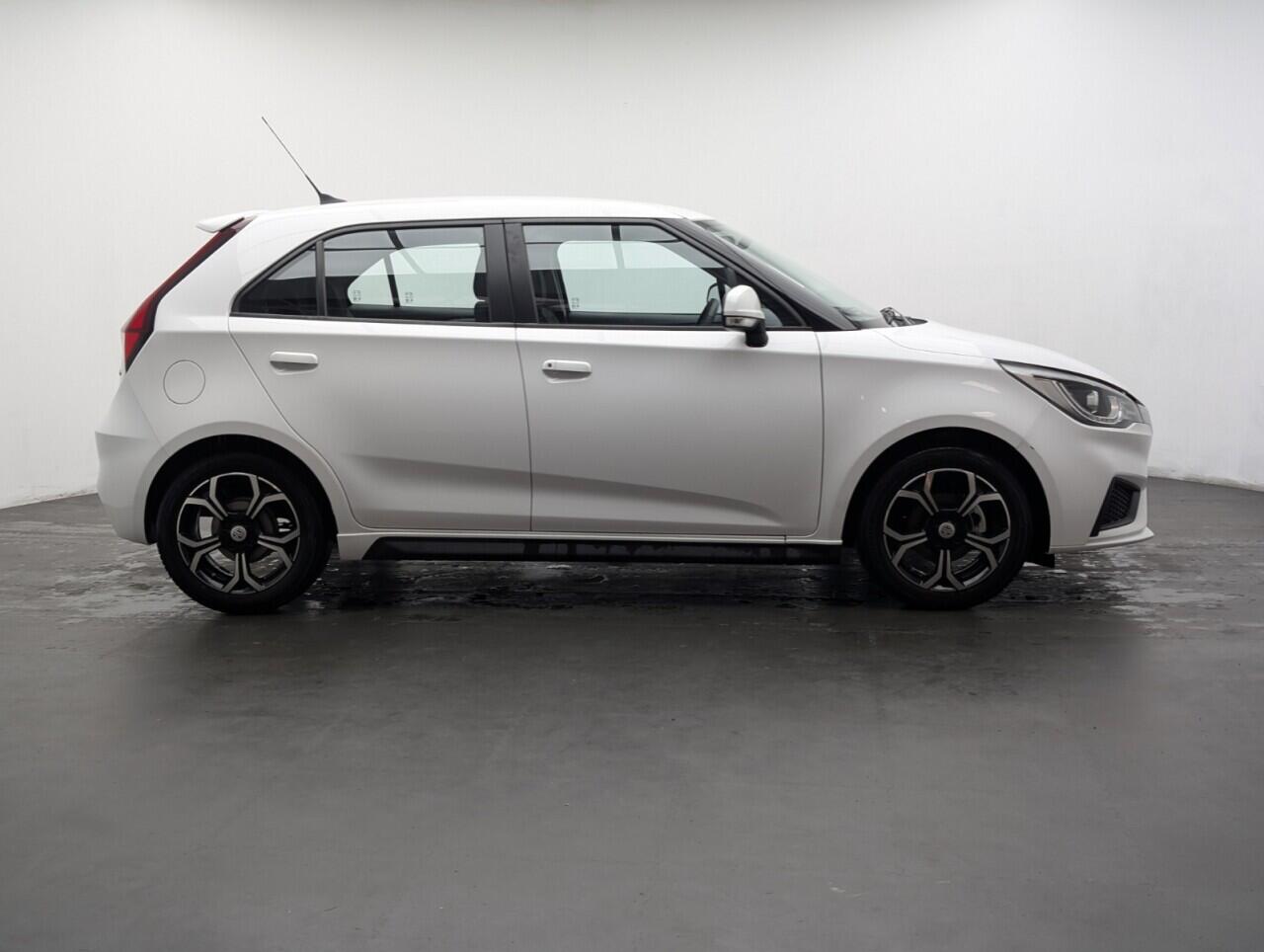 Used MG MG3 2022 for sale - 77376849: Photo 9