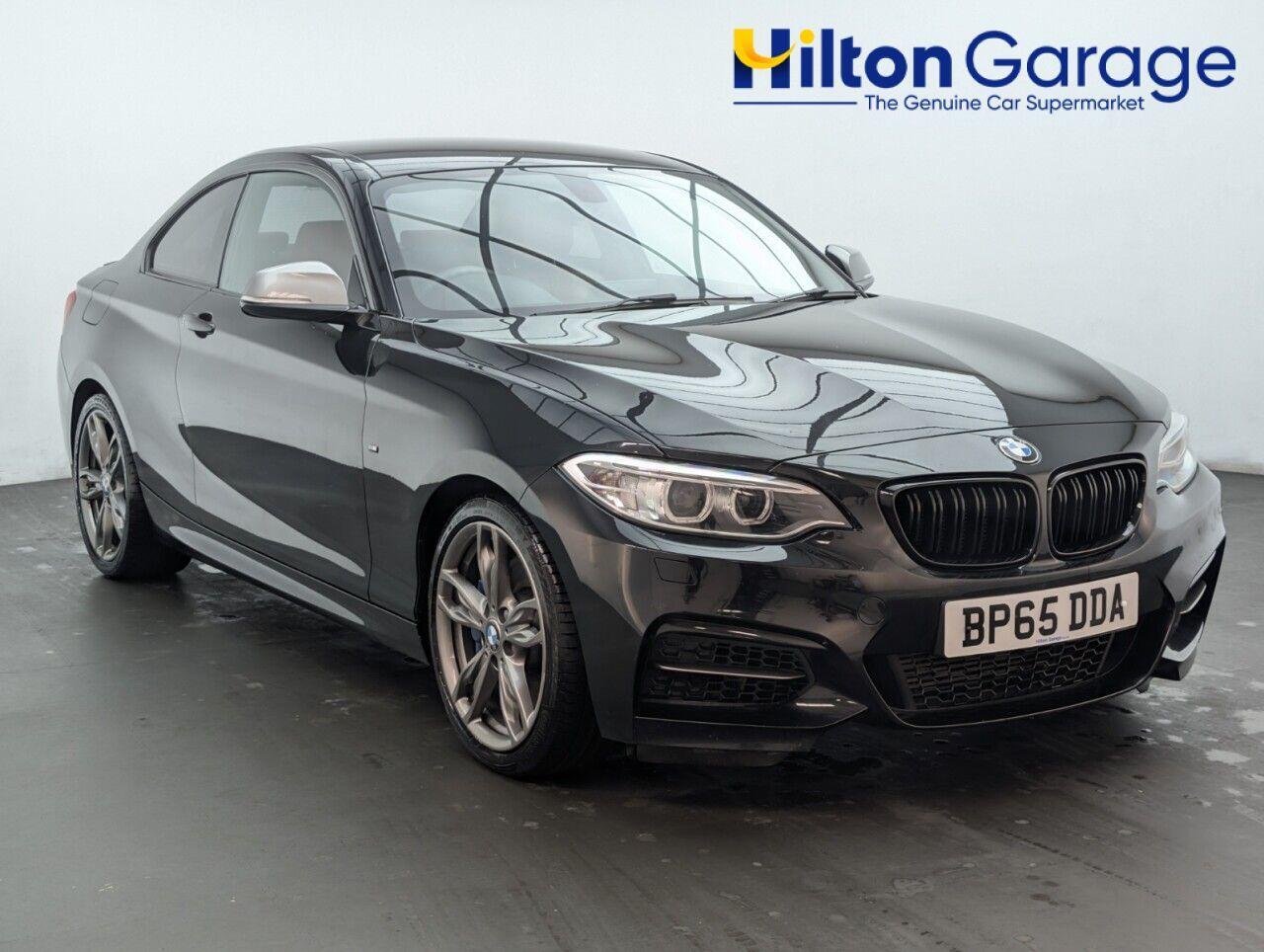 Used BMW 2 Series 2015 for sale - 76424608: Photo 1
