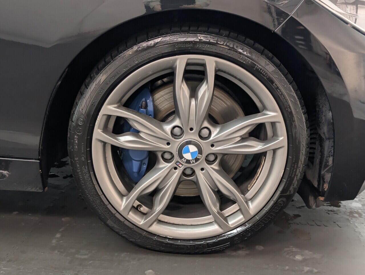 Used BMW 2 Series 2015 for sale - 76424608: Photo 10