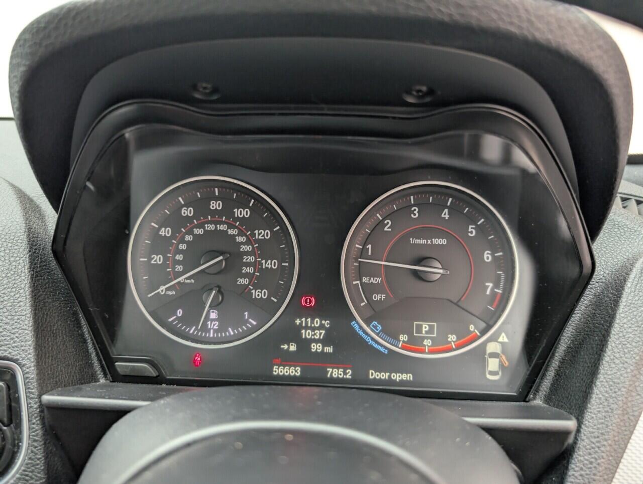 Used BMW 2 Series 2015 for sale - 76424608: Photo 18