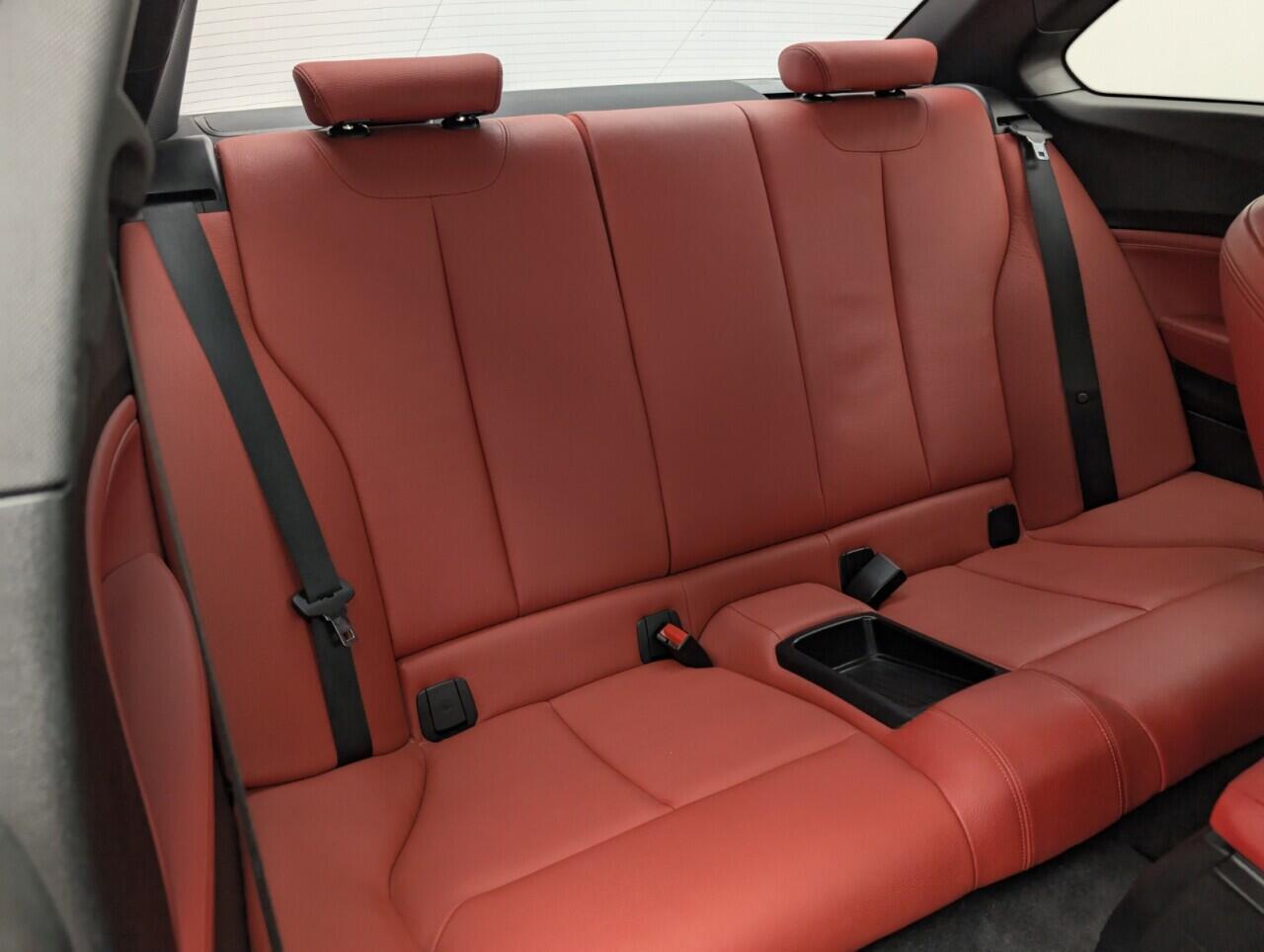 Used BMW 2 Series 2015 for sale - 76424608: Photo 24