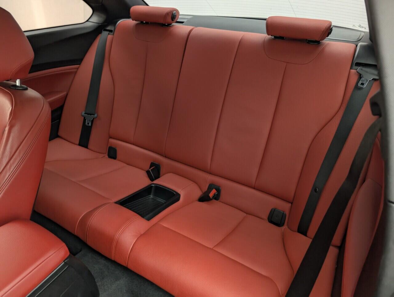 Used BMW 2 Series 2015 for sale - 76424608: Photo 26