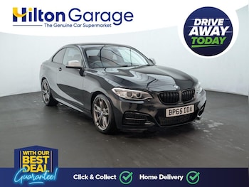 Used BMW 2 Series 2015 for sale - 76424608: Photo