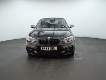 Used BMW 2 Series 2015 for sale - 76424608: Photo