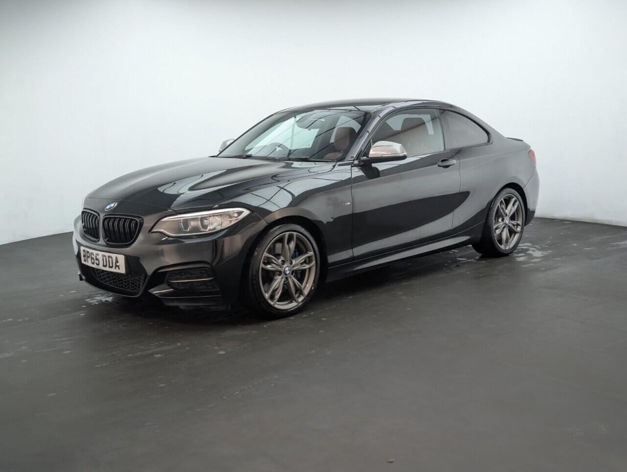 Used BMW 2 Series 2015 for sale - 76424608: Photo 4
