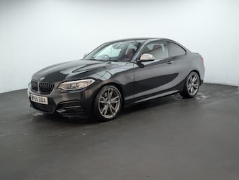 Used BMW 2 Series 2015 for sale - 76424608: Photo