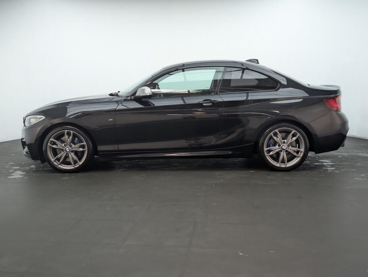 Used BMW 2 Series 2015 for sale - 76424608: Photo 5