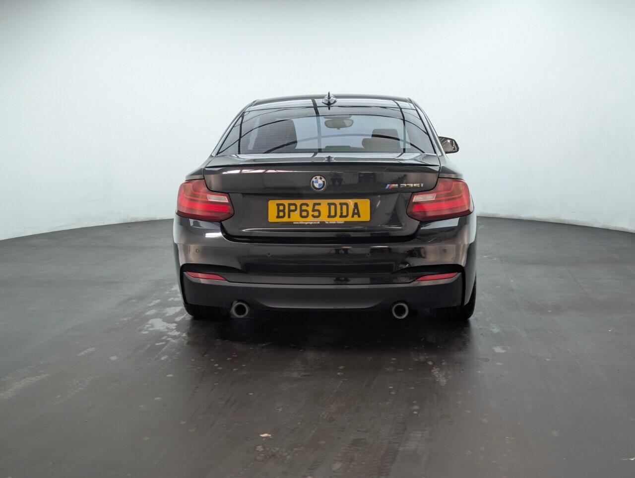 Used BMW 2 Series 2015 for sale - 76424608: Photo 7