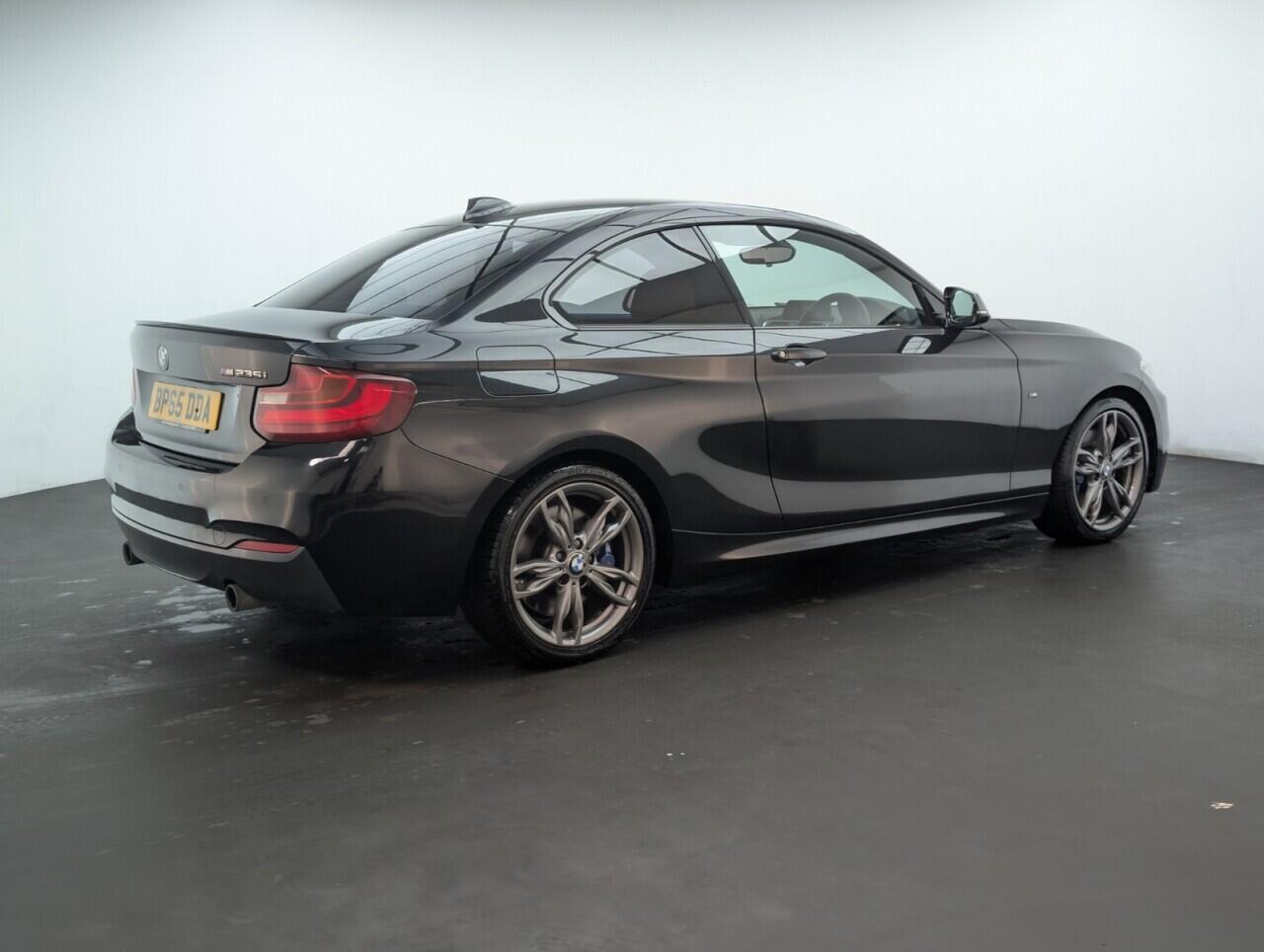 Used BMW 2 Series 2015 for sale - 76424608: Photo 8