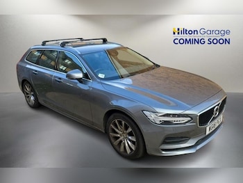Used Volvo V90 2018 for sale - 76657342: Photo