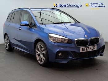 Used BMW 2 Series 2017 for sale - 79478996: Photo