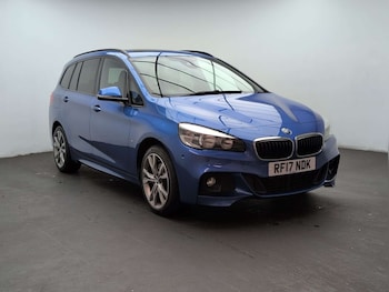 Used BMW 2 Series 2017 for sale - 79478996: Photo