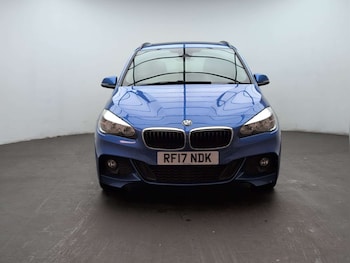 Used BMW 2 Series 2017 for sale - 79478996: Photo