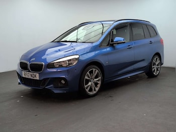 Used BMW 2 Series 2017 for sale - 79478996: Photo