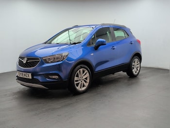 Used Vauxhall Mokka X 2018 for sale - 76424236: Photo