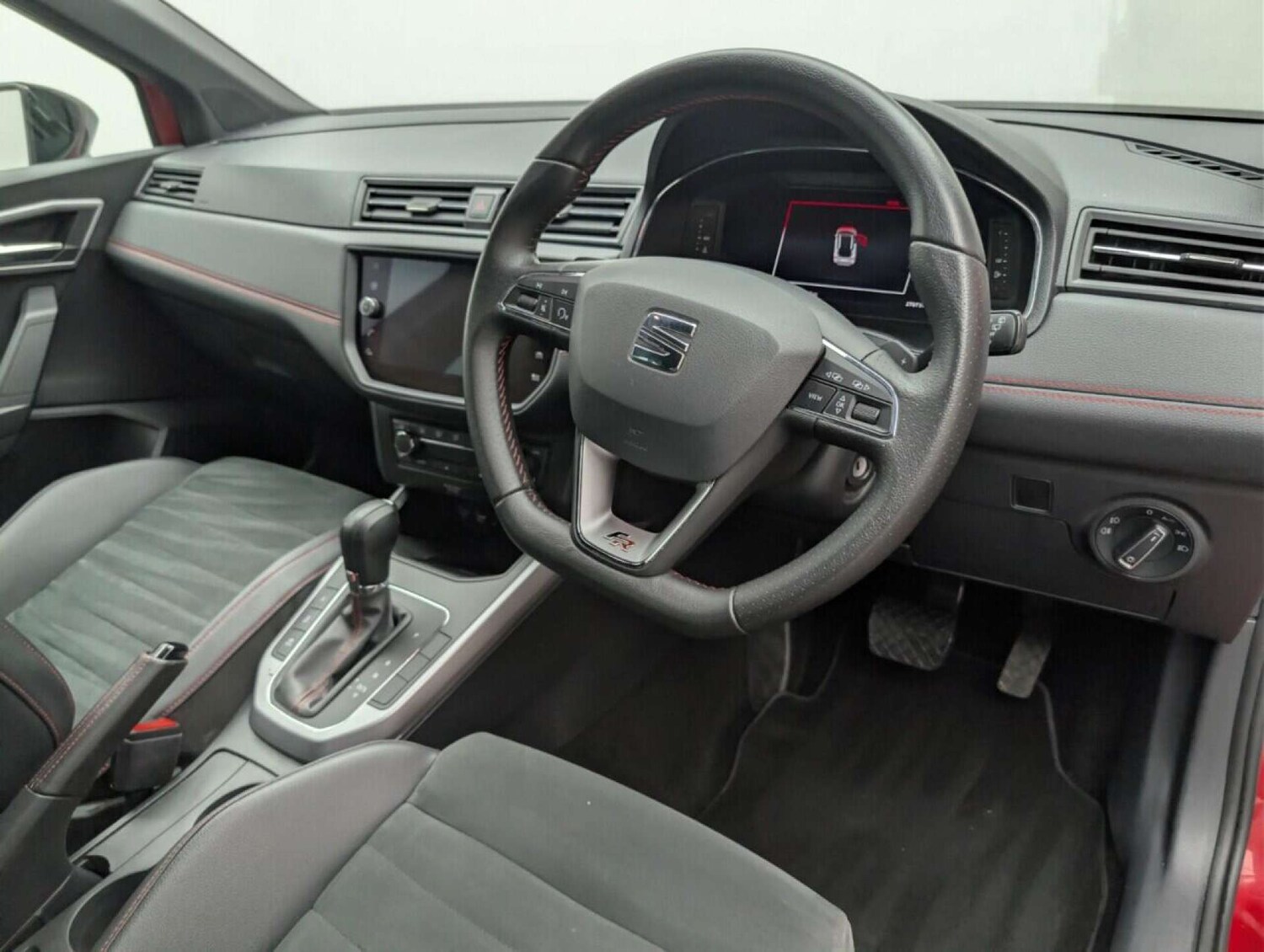 Used SEAT Arona 2019 for sale - 77714313: Photo 11