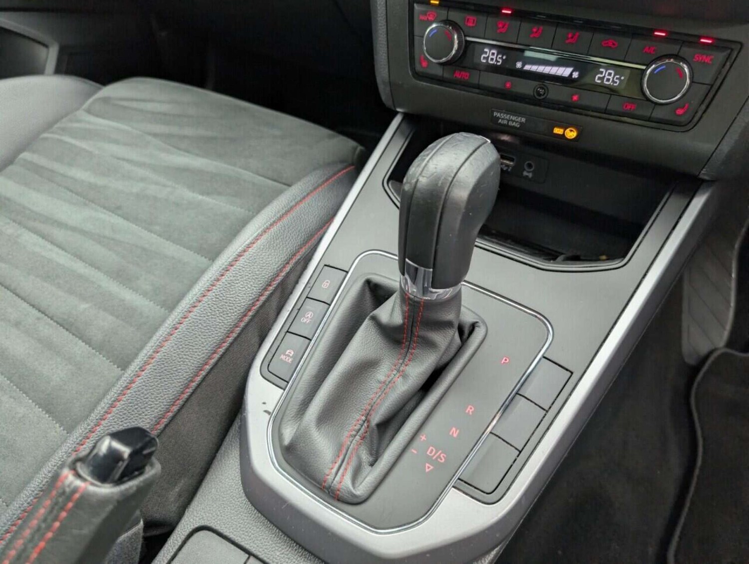 Used SEAT Arona 2019 for sale - 77714313: Photo 16