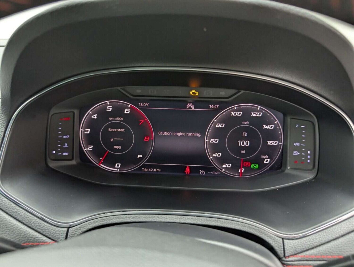 Used SEAT Arona 2019 for sale - 77714313: Photo 17