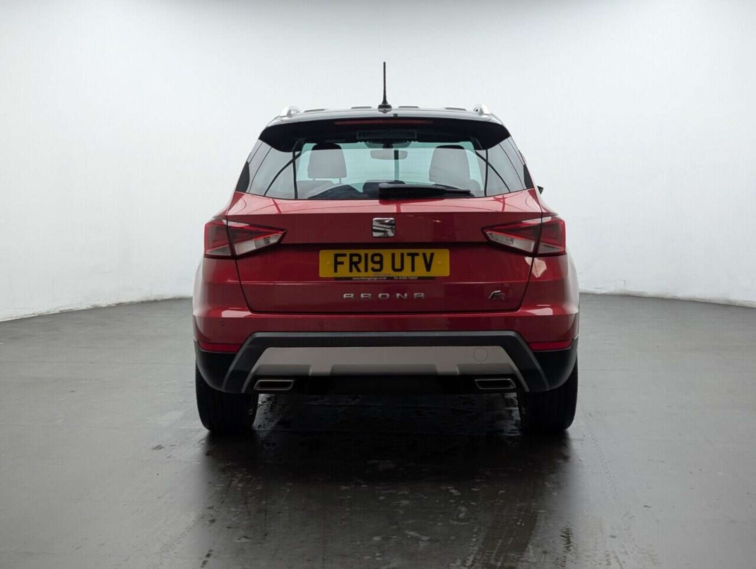 Used SEAT Arona 2019 for sale - 77714313: Photo 7