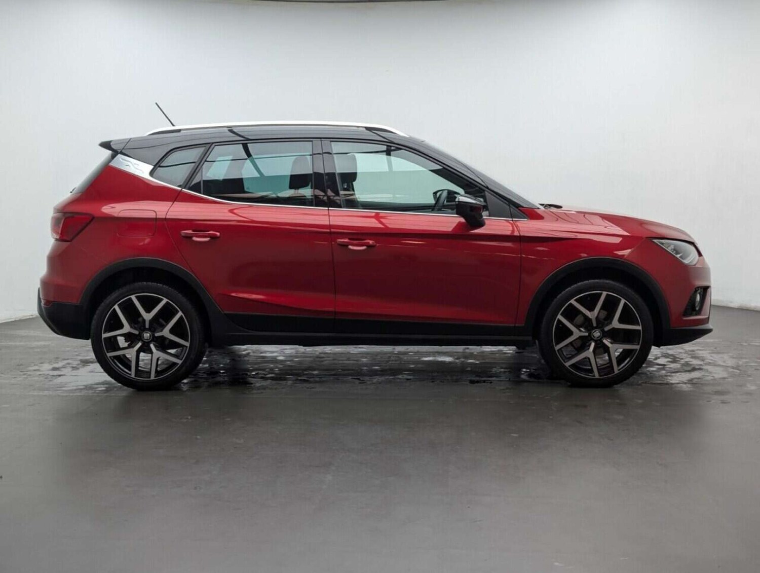 Used SEAT Arona 2019 for sale - 77714313: Photo 9