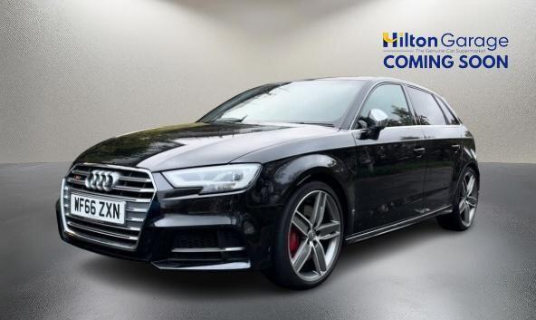 Used Audi A3 2016 for sale - 76644589: Photo 1