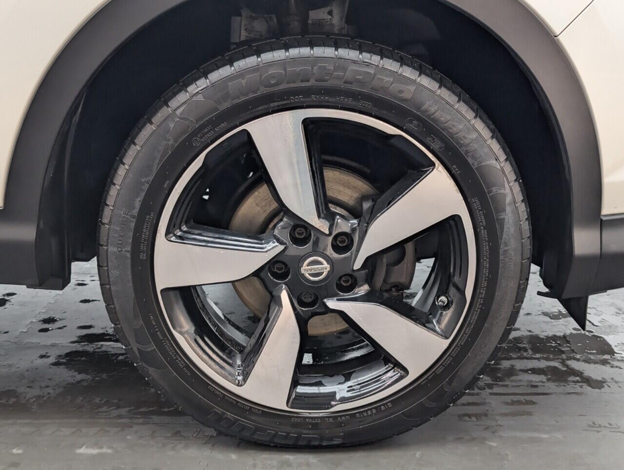 Used Nissan Qashqai 2016 for sale - 76423489: Photo 10