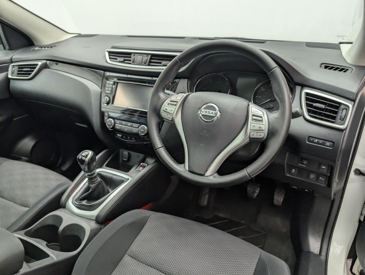 Used Nissan Qashqai 2016 for sale - 76423489: Photo 11