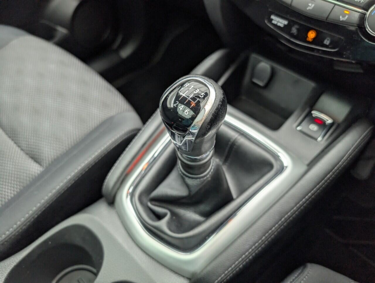 Used Nissan Qashqai 2016 for sale - 76423489: Photo 17