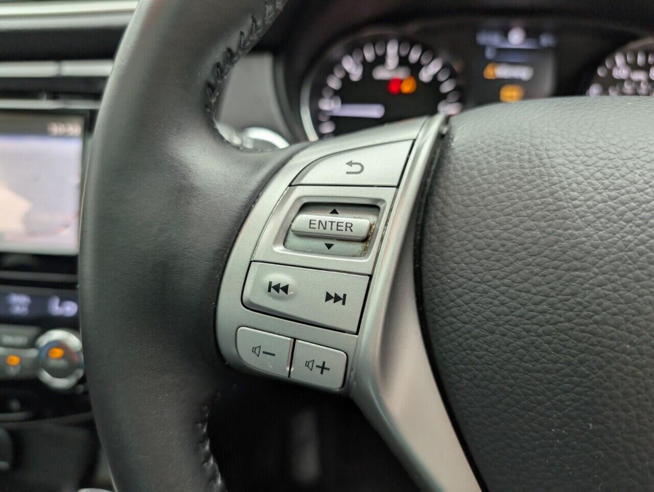 Used Nissan Qashqai 2016 for sale - 76423489: Photo 19