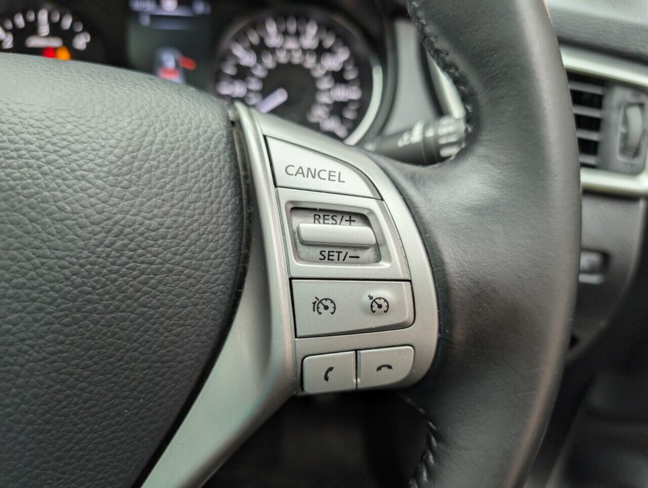 Used Nissan Qashqai 2016 for sale - 76423489: Photo 20