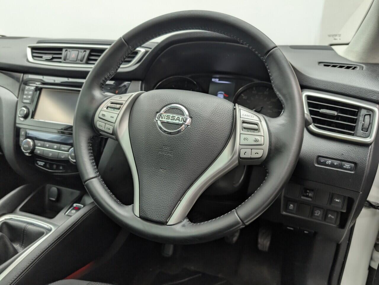 Used Nissan Qashqai 2016 for sale - 76423489: Photo 23