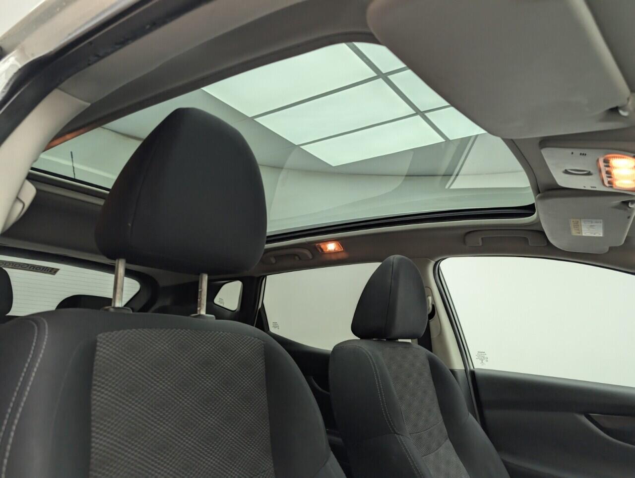 Used Nissan Qashqai 2016 for sale - 76423489: Photo 24