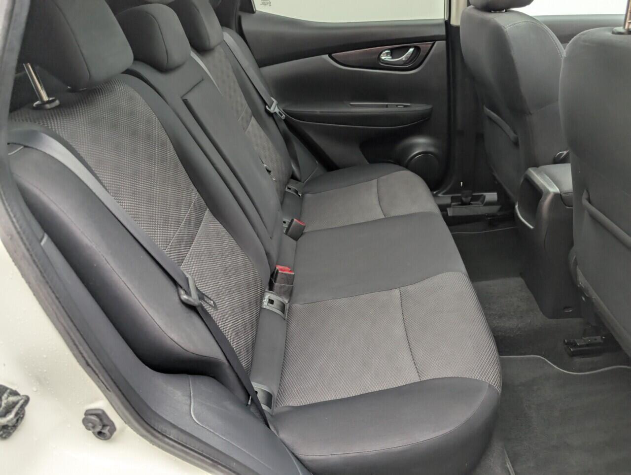 Used Nissan Qashqai 2016 for sale - 76423489: Photo 26