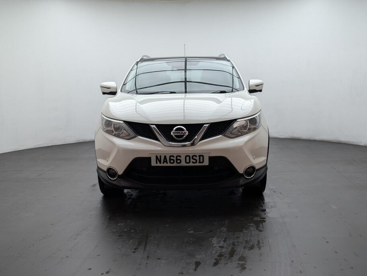 Used Nissan Qashqai 2016 for sale - 76423489: Photo 3