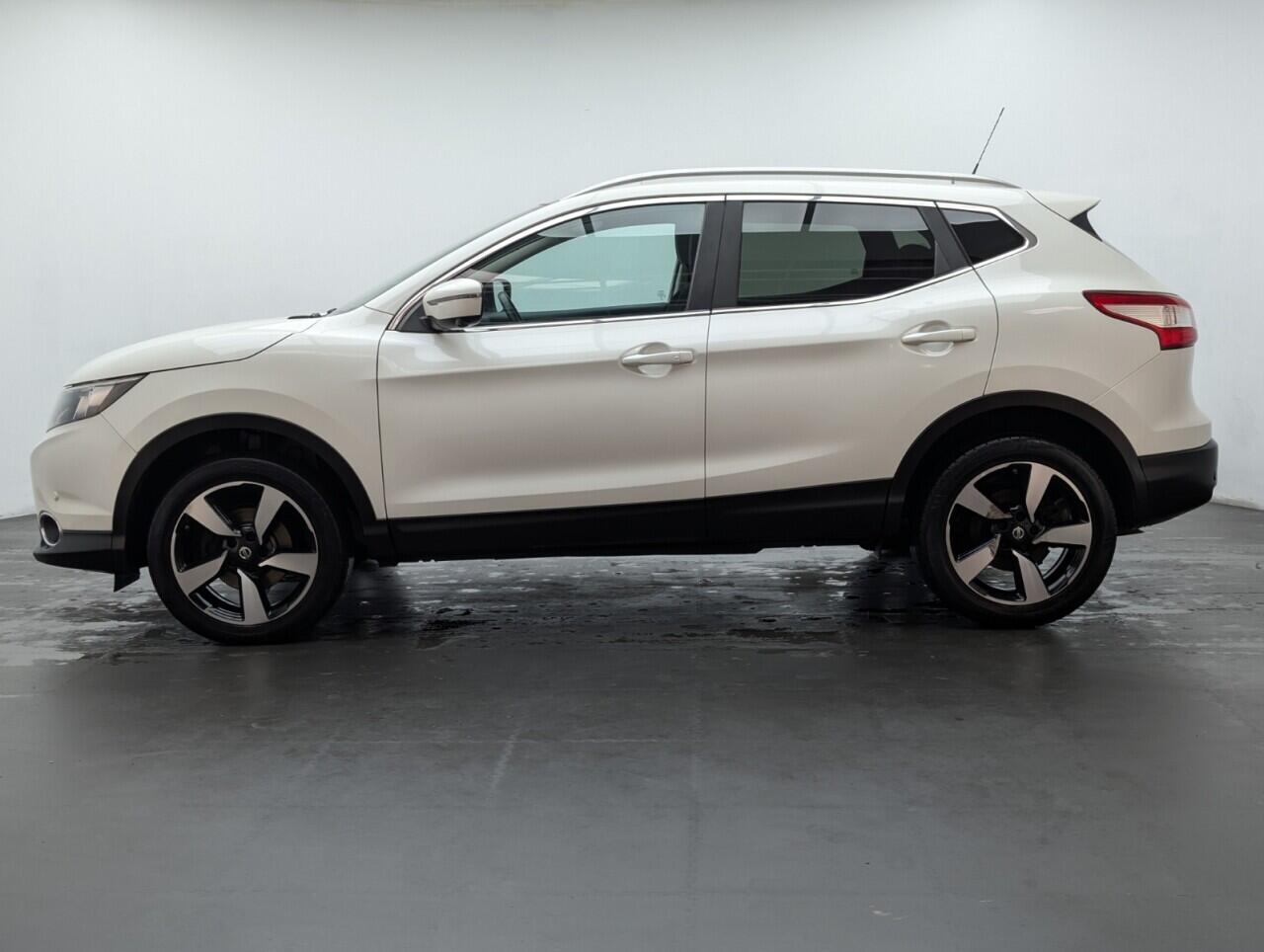 Used Nissan Qashqai 2016 for sale - 76423489: Photo 5