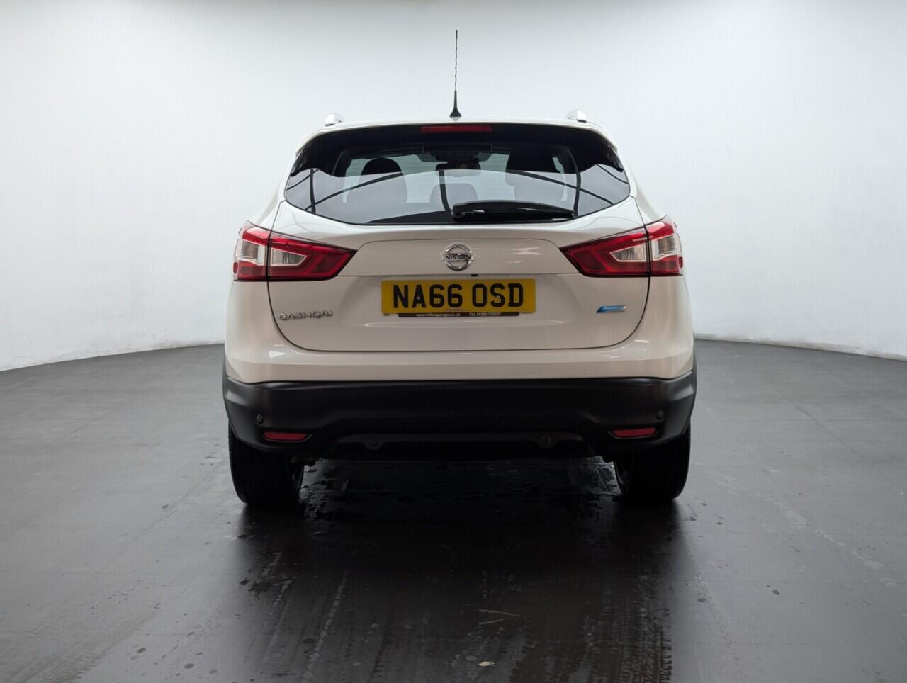 Used Nissan Qashqai 2016 for sale - 76423489: Photo 7