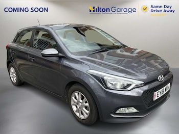 Used Hyundai i20 2018 for sale - 78658916: Photo