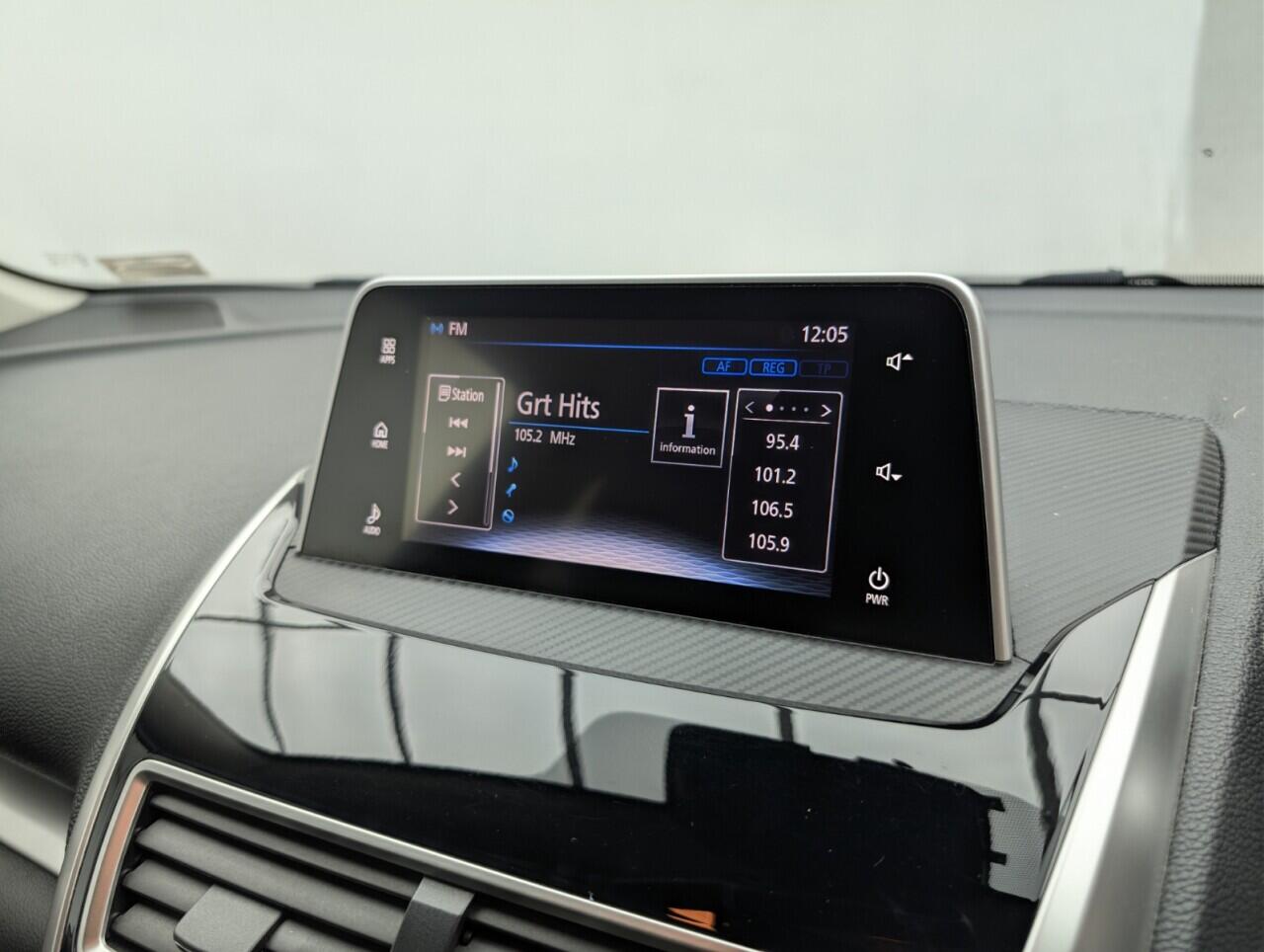 Used Mitsubishi Eclipse Cross 2020 for sale - 76446424: Photo 13