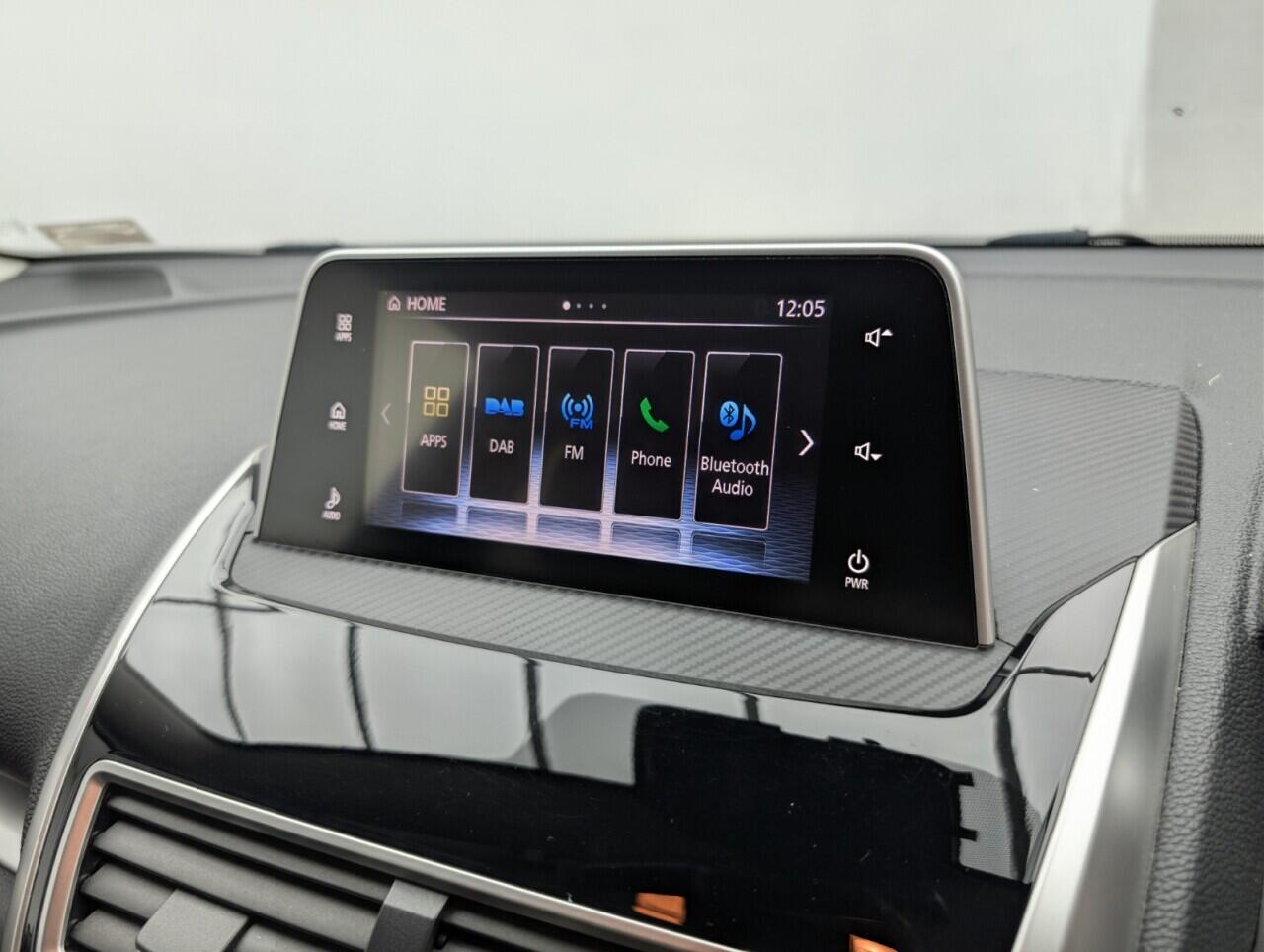 Used Mitsubishi Eclipse Cross 2020 for sale - 76446424: Photo 14