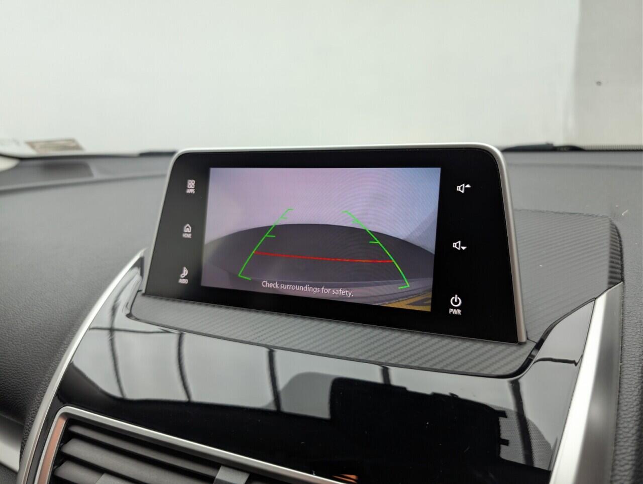 Used Mitsubishi Eclipse Cross 2020 for sale - 76446424: Photo 15