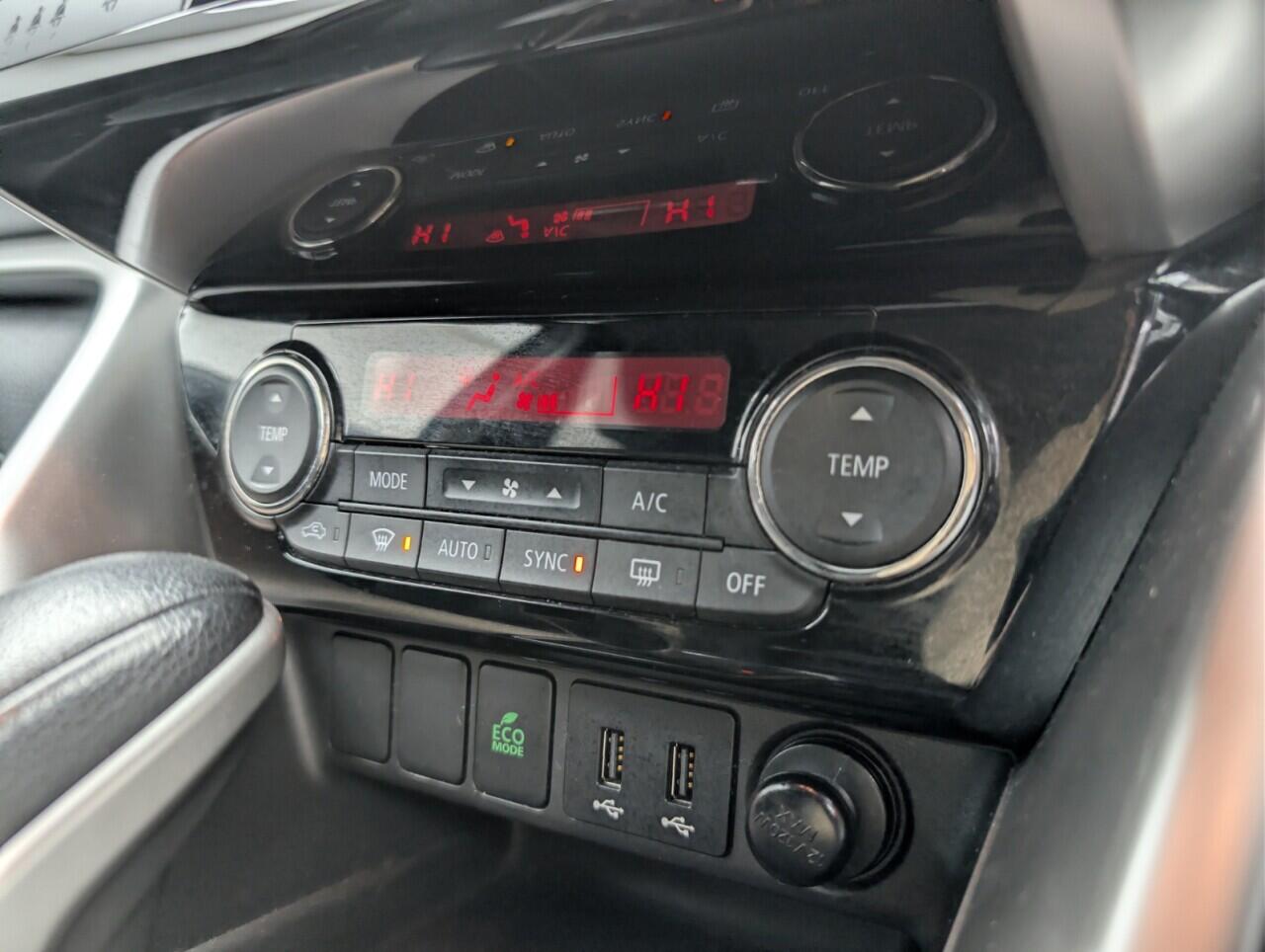 Used Mitsubishi Eclipse Cross 2020 for sale - 76446424: Photo 16