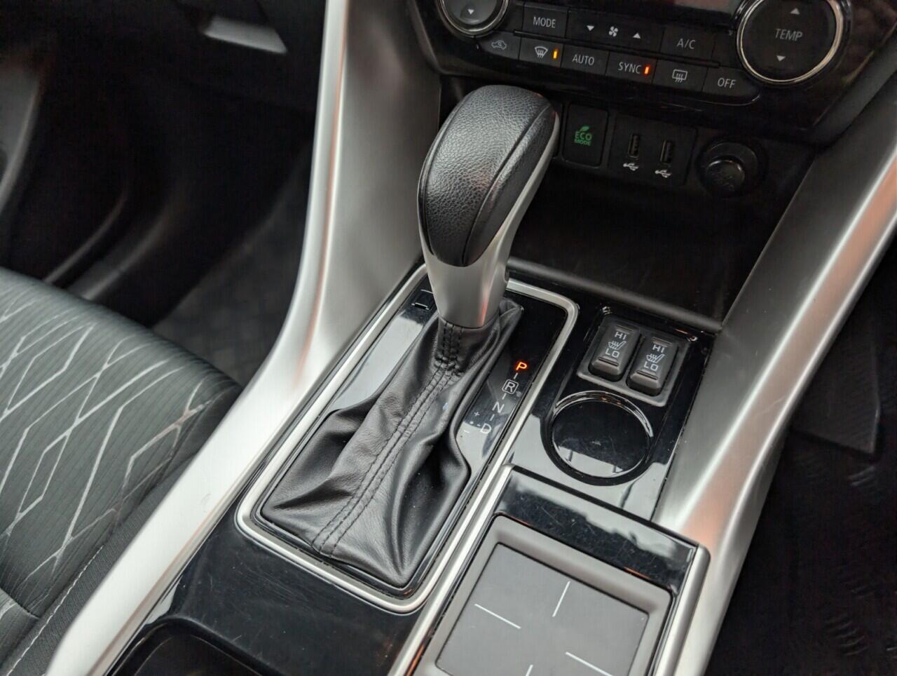 Used Mitsubishi Eclipse Cross 2020 for sale - 76446424: Photo 17