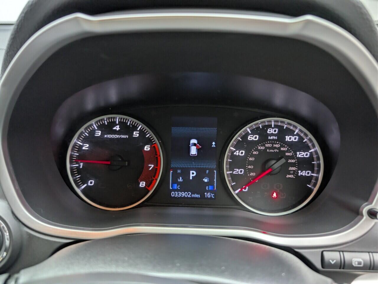 Used Mitsubishi Eclipse Cross 2020 for sale - 76446424: Photo 18