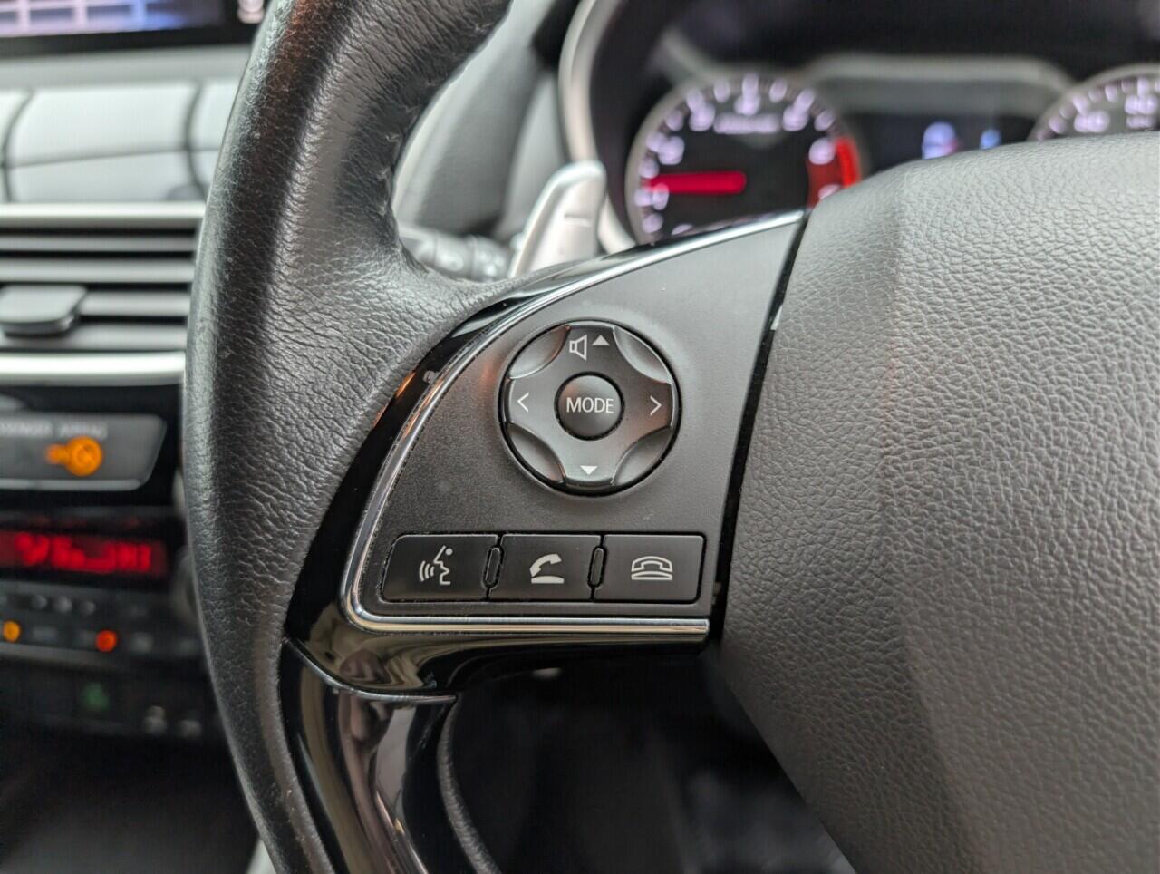 Used Mitsubishi Eclipse Cross 2020 for sale - 76446424: Photo 19