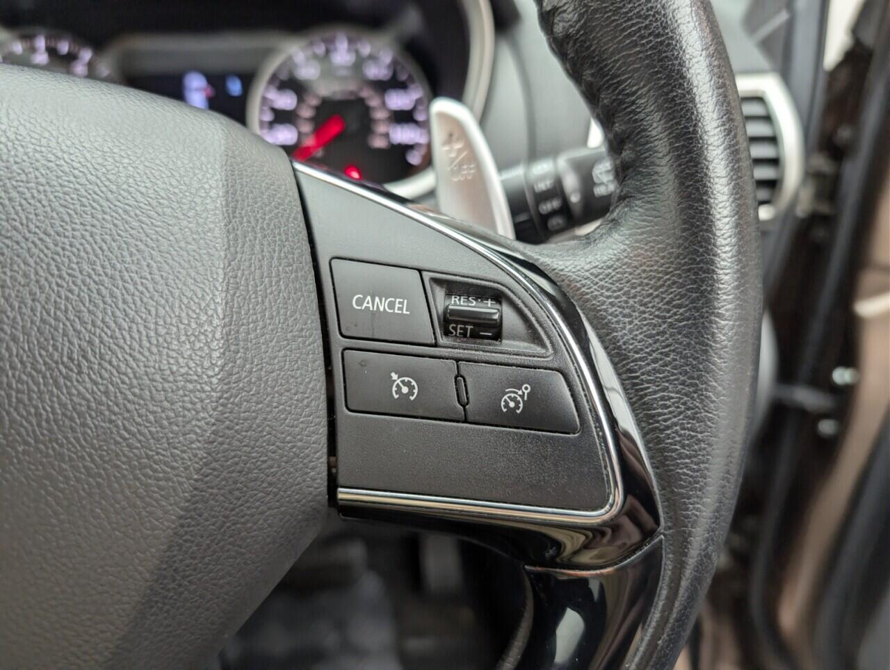 Used Mitsubishi Eclipse Cross 2020 for sale - 76446424: Photo 20