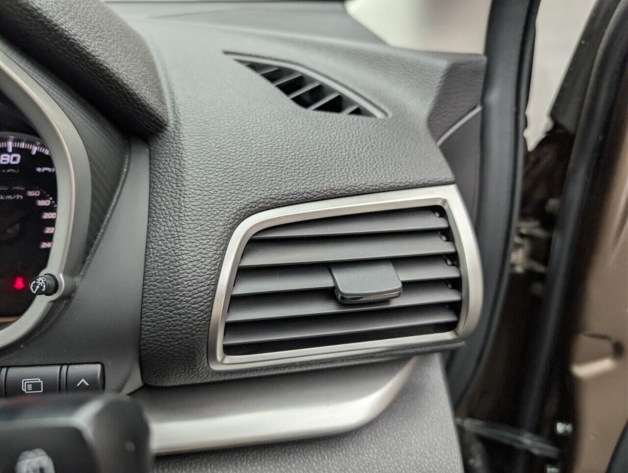 Used Mitsubishi Eclipse Cross 2020 for sale - 76446424: Photo 21