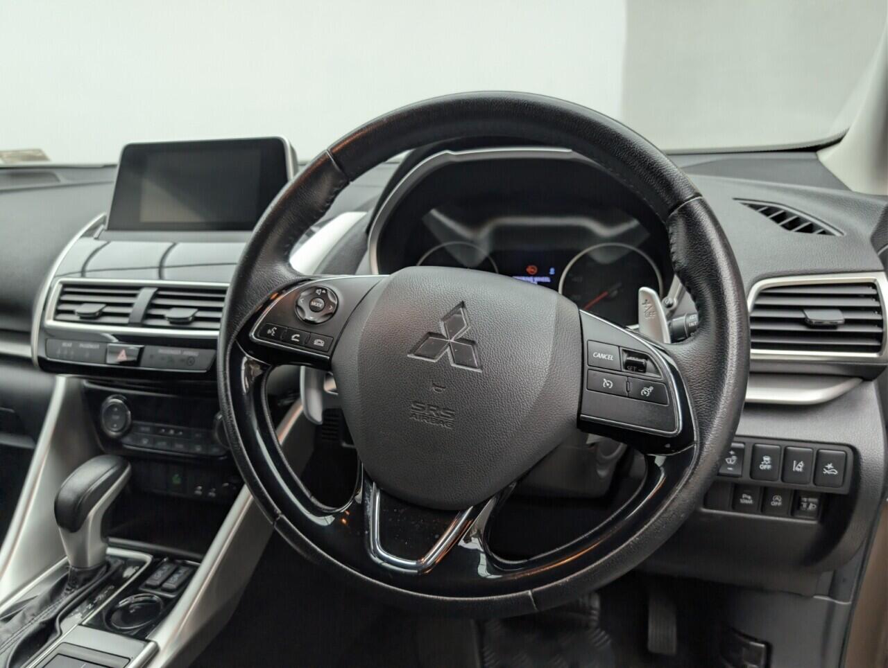 Used Mitsubishi Eclipse Cross 2020 for sale - 76446424: Photo 23