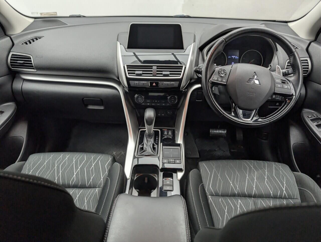 Used Mitsubishi Eclipse Cross 2020 for sale - 76446424: Photo 24