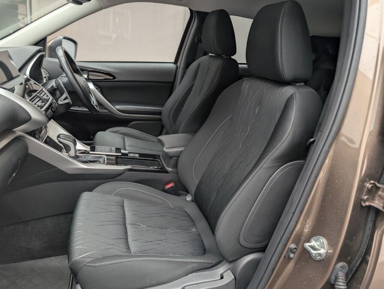 Used Mitsubishi Eclipse Cross 2020 for sale - 76446424: Photo 28