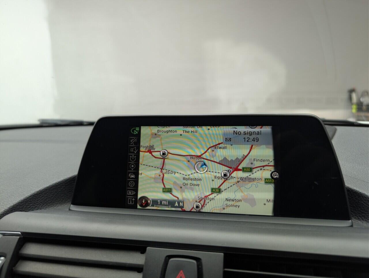 Used BMW 2 Series 2017 for sale - 77101872: Photo 14